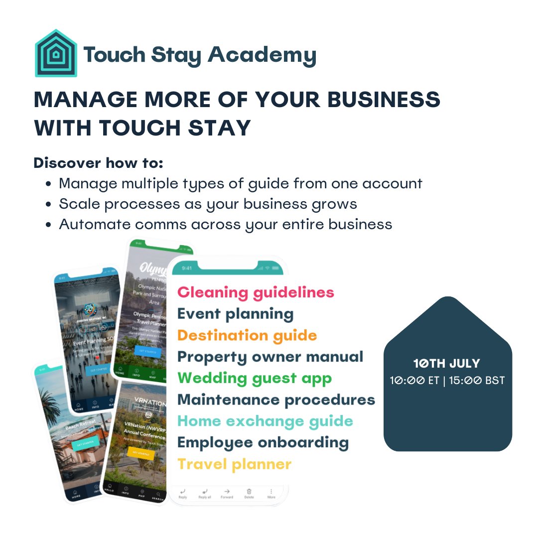 Having information all in one place makes life simpler, right? That's why you can now access all the information you need in one central hub 🤩

Want to know more? Join our webinar, details:
📅 Wednesday 10th July
⏰ 10:00 ET | 15:00 BST

Register 👉 bit.ly/4cOISpT