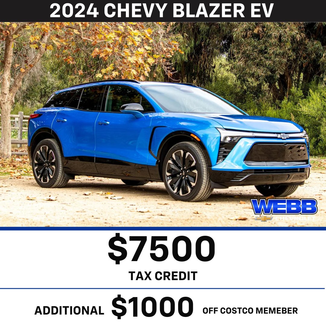 Webb Chevy Oak Lawn tweet media