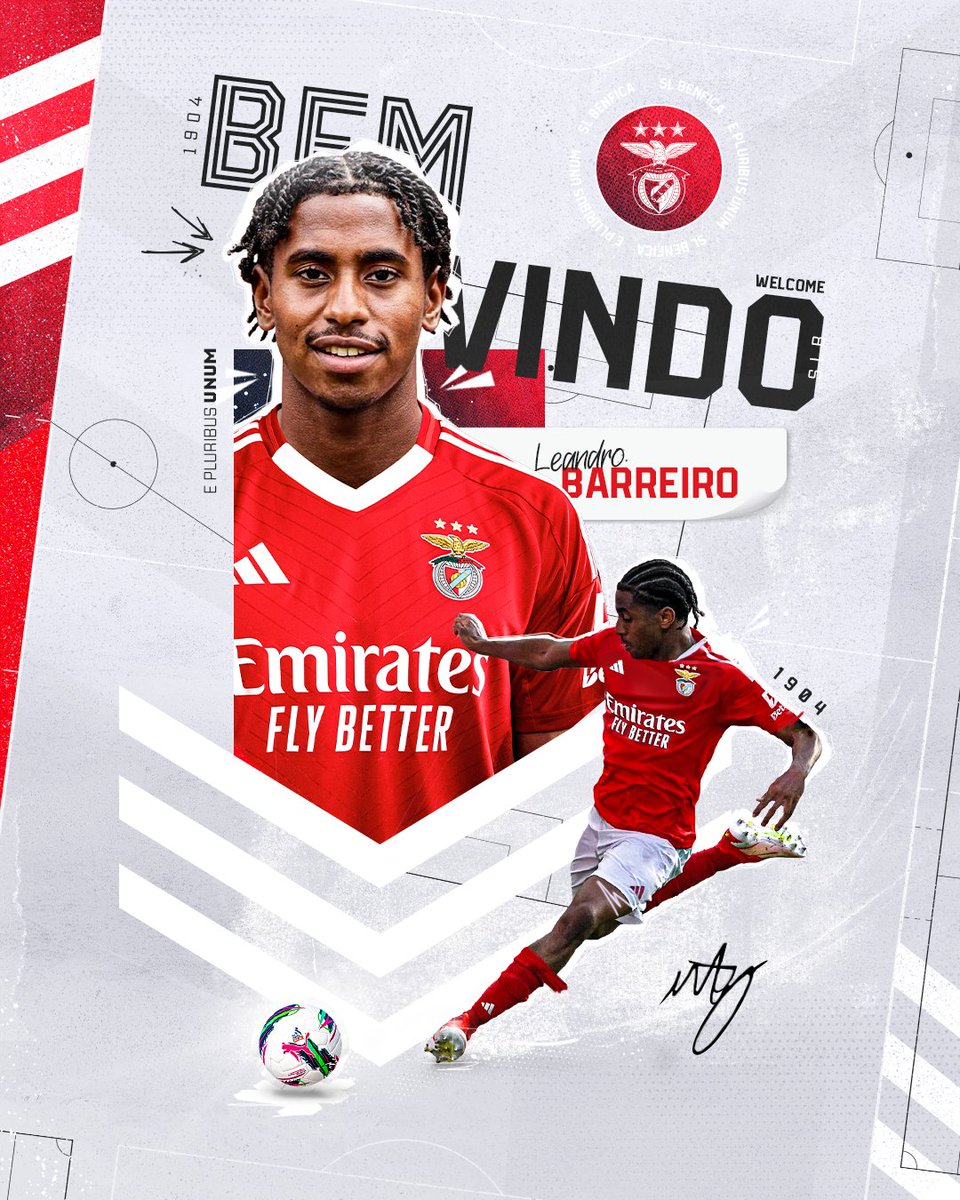 😍 #𝗟𝗲𝗮𝗻𝗱𝗿𝗼𝗕𝗮𝗿𝗿𝗲𝗶𝗿𝗼𝟮𝟬𝟮𝟵