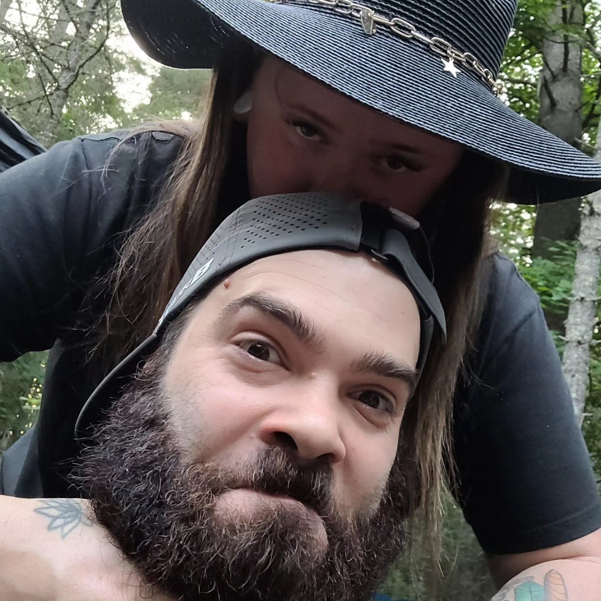 RedDaggerTV's tweet image. It was great! Pt.2