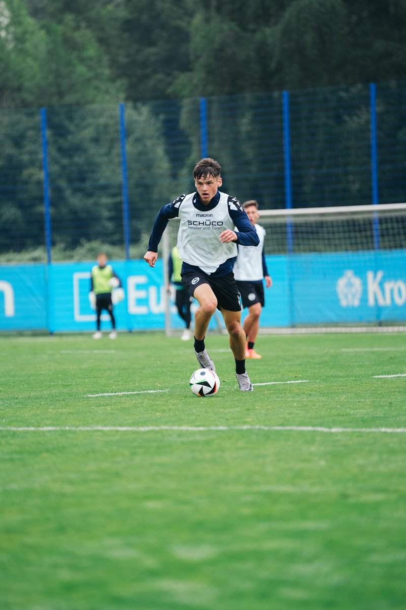 DSC Arminia Bielefeld tweet media