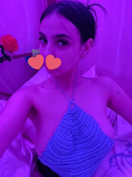 Me and my creations https://t.co/IDMOGSCFXK