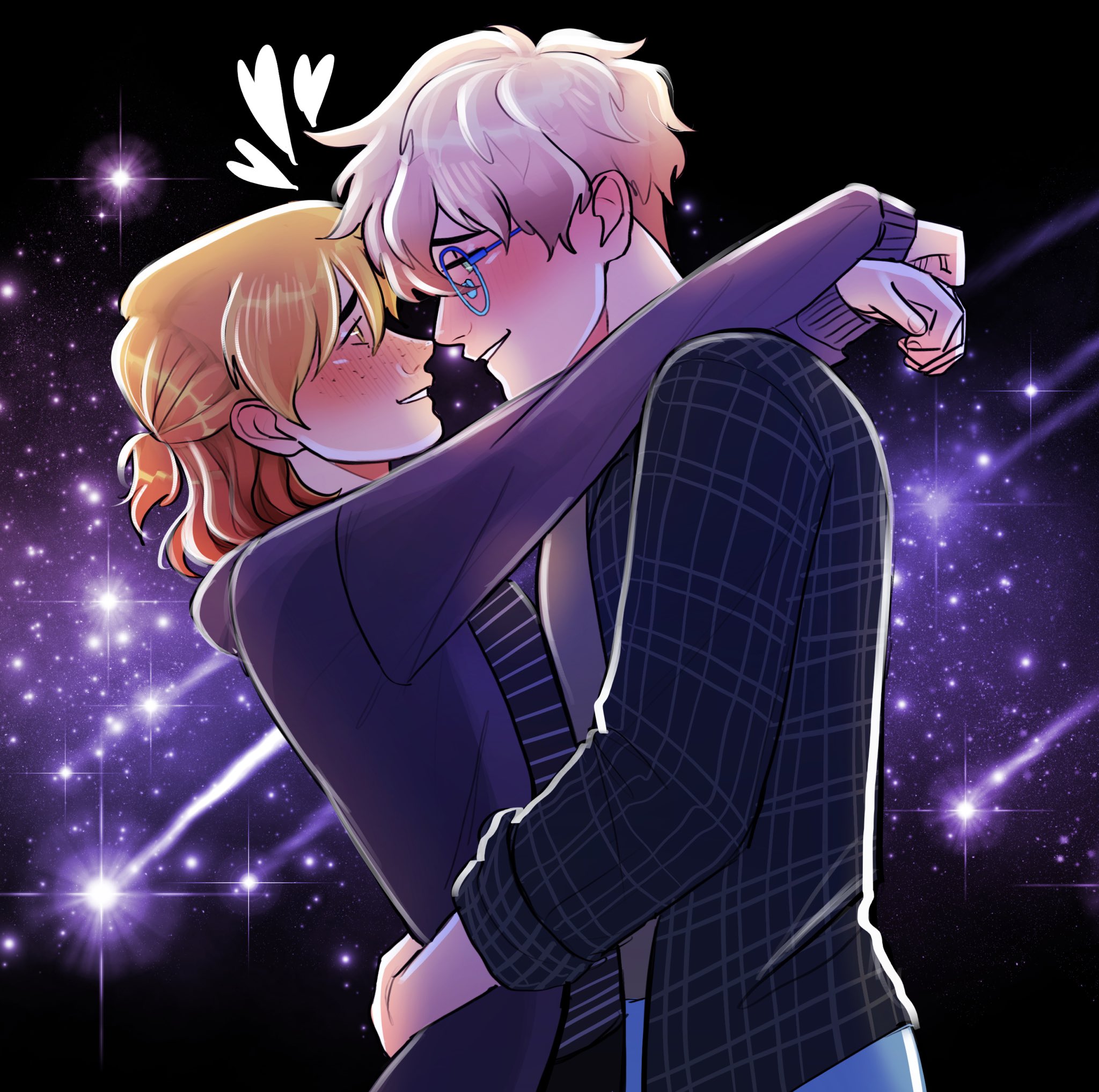 Jess 🦋✨ @ Star Catcher on X: The Star boys 🥰✨ t.coDp6hb3VBIn   X