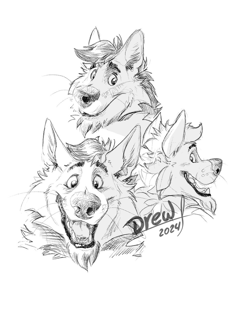 Some sketches