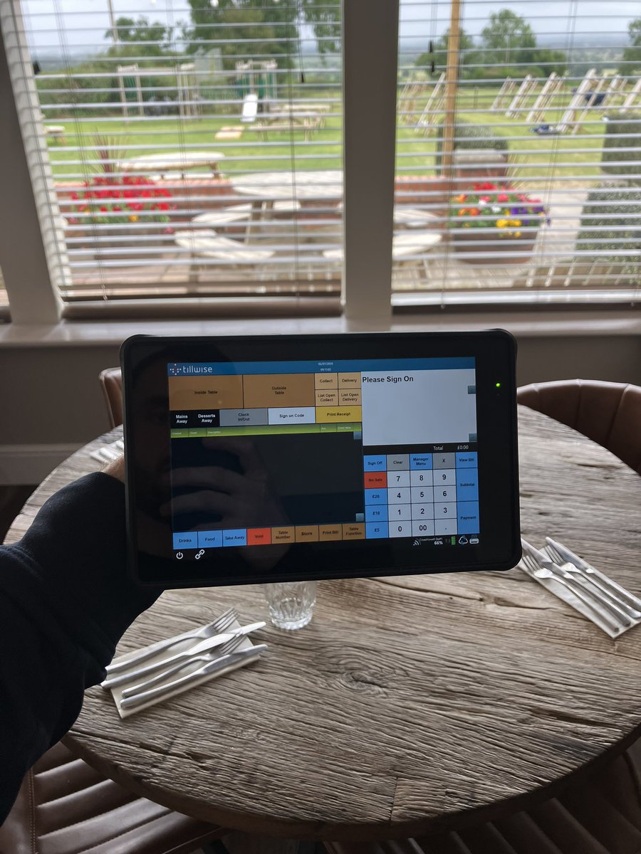 Tillwise tweet media