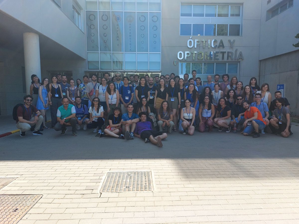La V RNOJ ha sido todo un éxito!

Muchas gracias a los ponentes invitados a la mesa redonda y a todos los asistentes por vuestro entusiasmo y participación. 

¡Ahora a seguir disfrutando de la RNO!