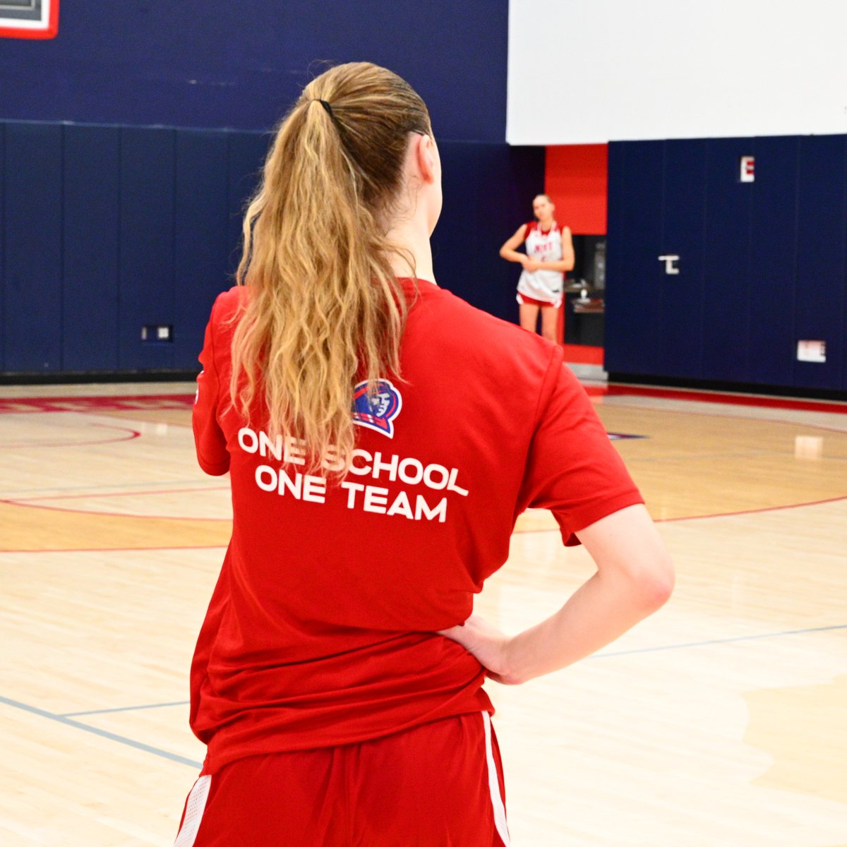 NJIT Women’s Basketball tweet media