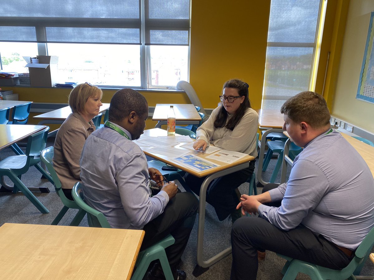 After spending years decolonising our curriculums, departments have been looking at how we can further diversify the content we deliver. After completing an audit focused on gender/LGBTQ+, staff created new resources and showcased them after school in a carousel event.