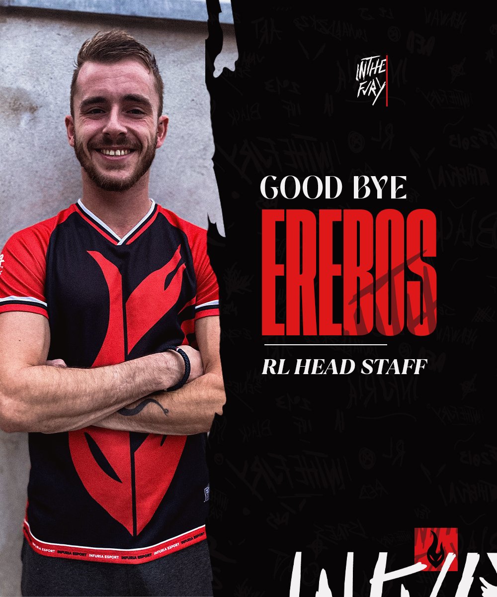 InFuria E-sport tweet media