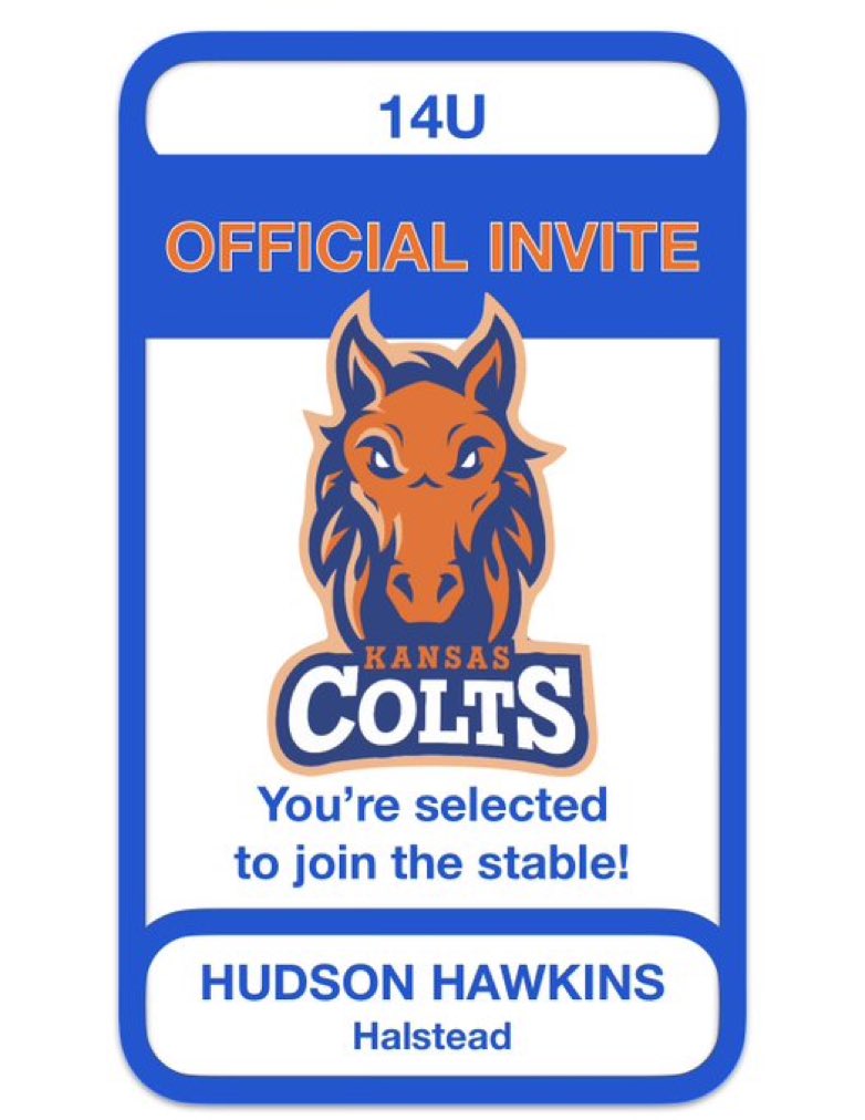 Year 2 let’s go <a href="/KansasColts/">Kansas Colts</a>