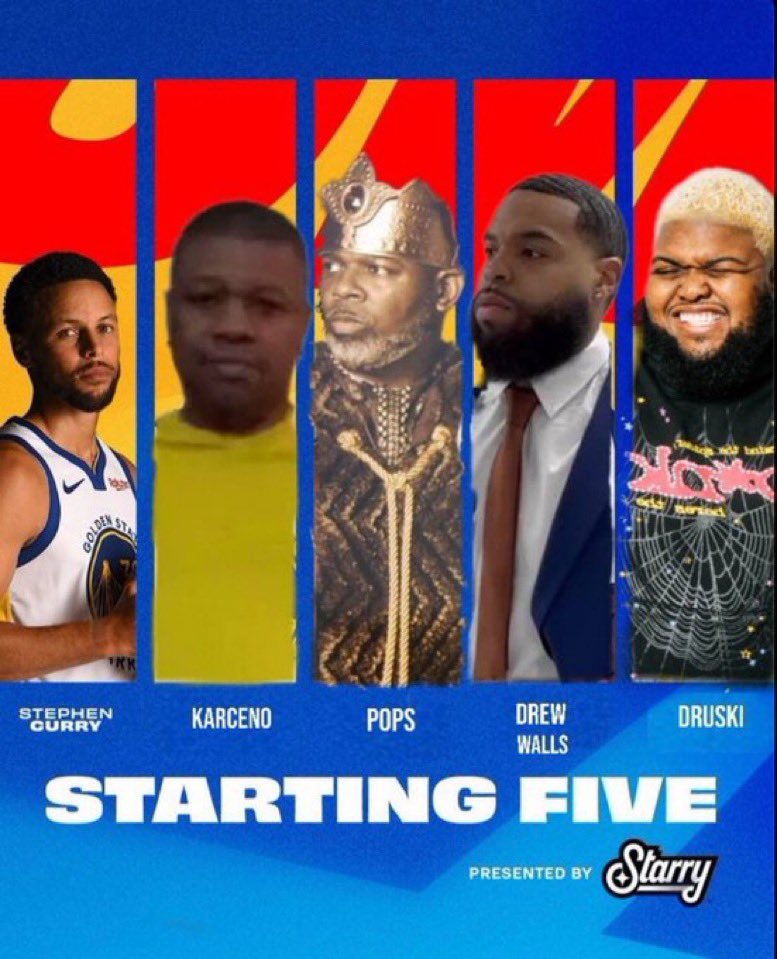 30GotNext's tweet photo. The 2025 Warriors about to be a problem https://t.co/2BB7XA7qVi