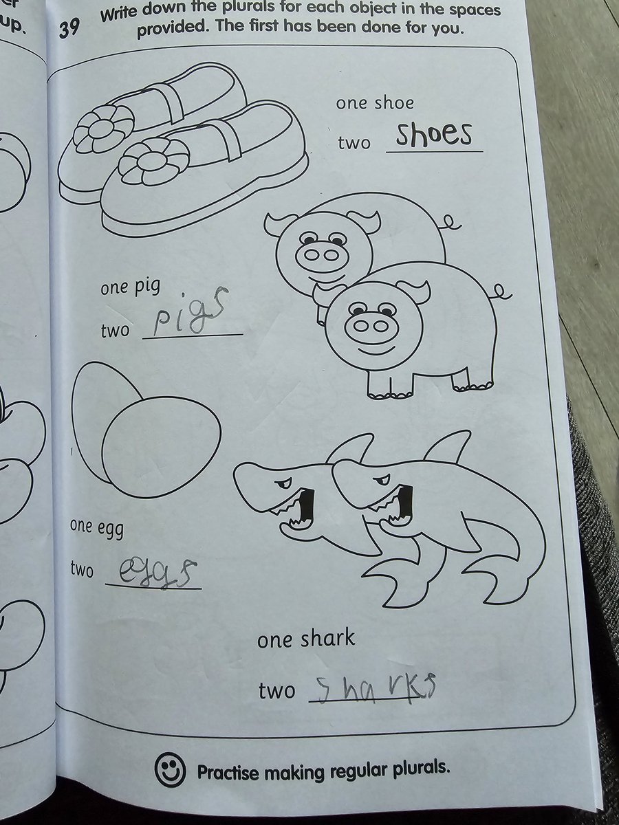 EmRogersx's tweet photo. Rowan has been doing some extra learning at home. He is showing me his best hand writing @MrsWY1Yellow @mesne_lea https://t.co/ksZr1AbU9H