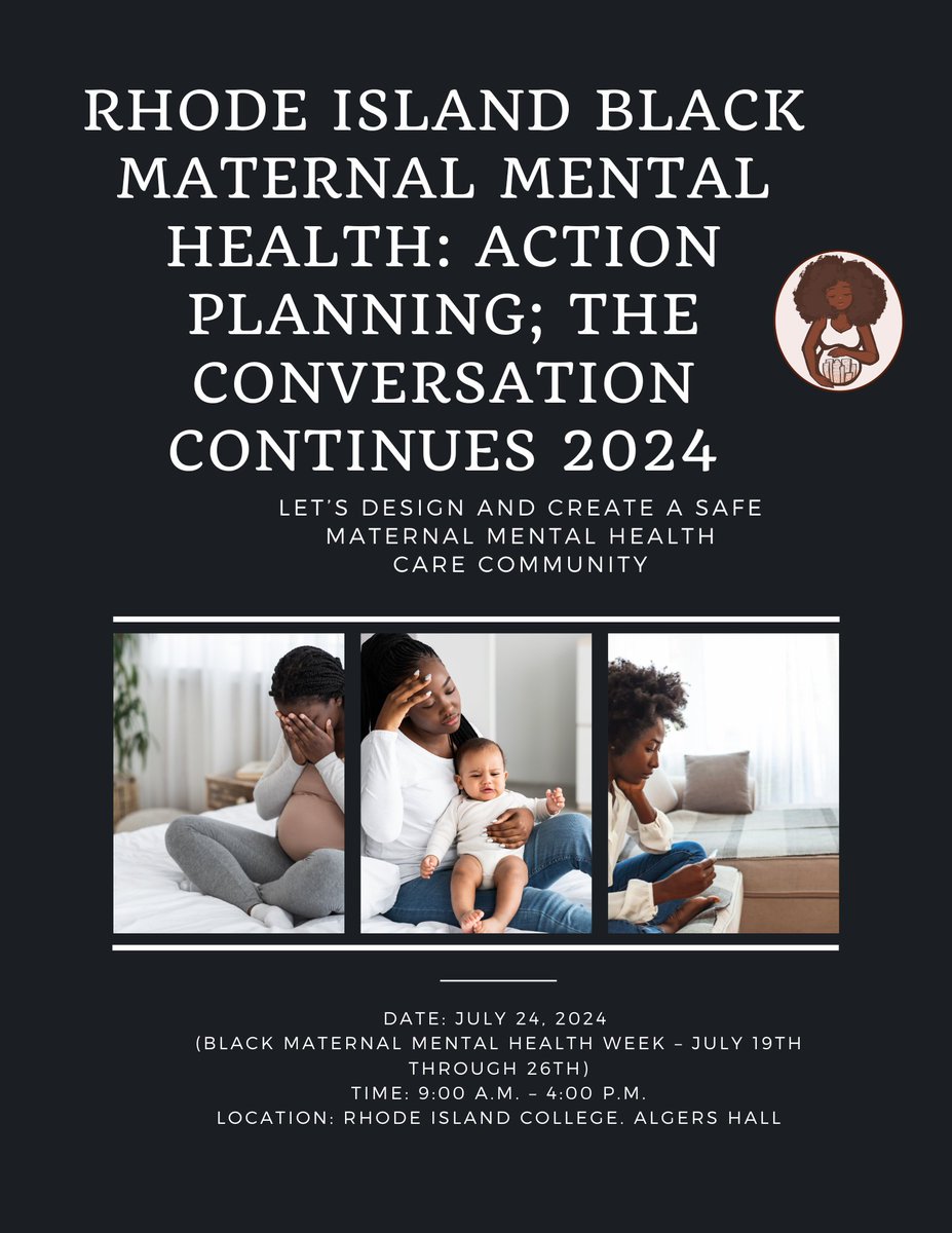Urban Perinatal Education Center tweet media