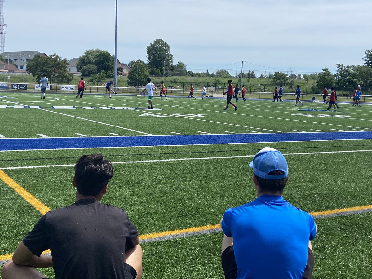 FC Buffalo tweet media