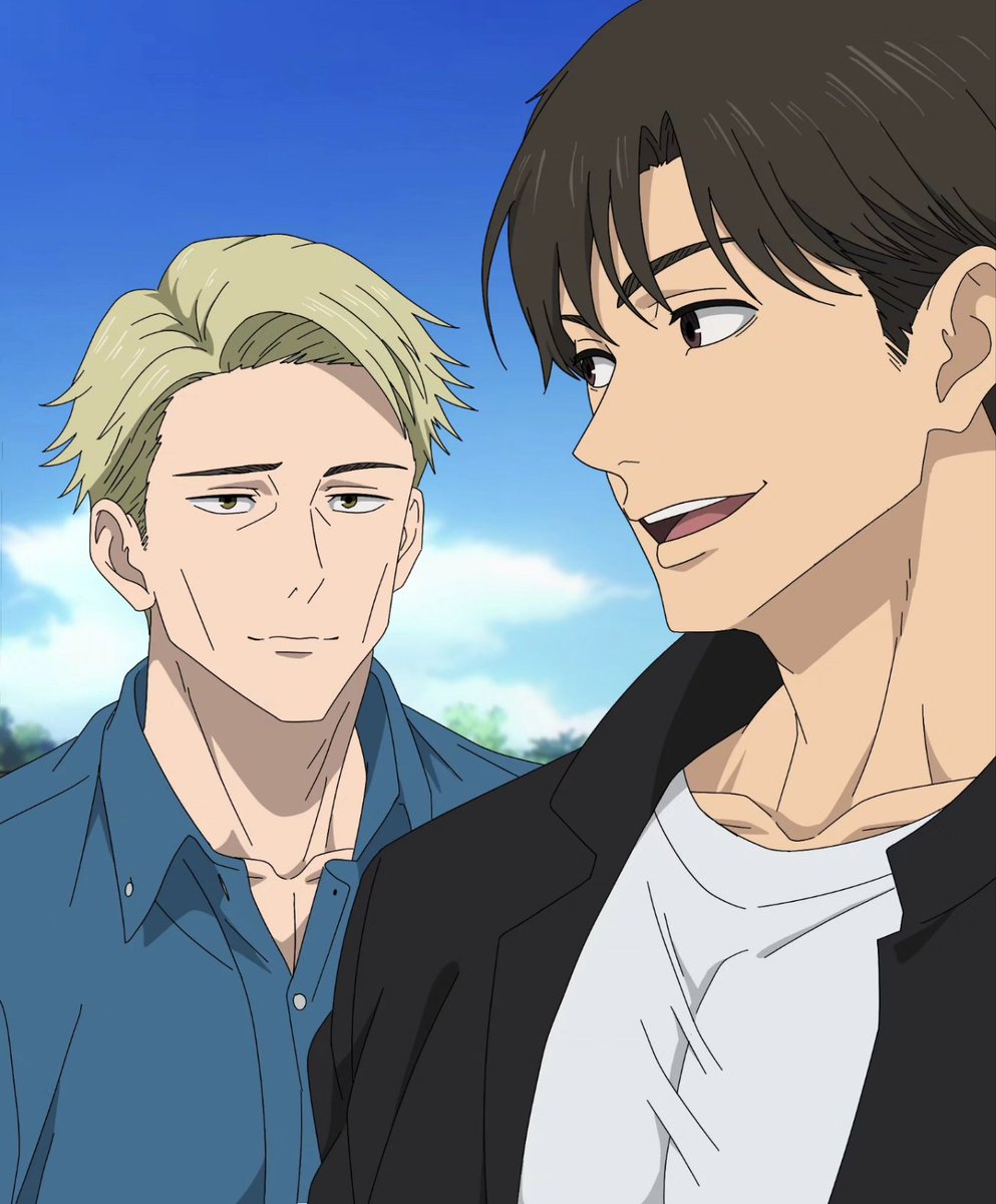 Happy Birthday Nanami Kento
#JujutsuKaisen #jjk #呪術廻戦展