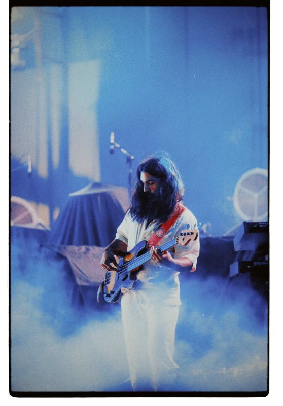 Spokane, thanks for riding out the storm with us ⛈️ We had a blast!