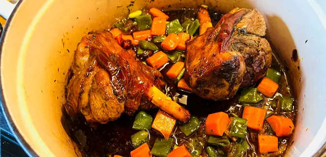 Cuisiner sans allergies tweet media