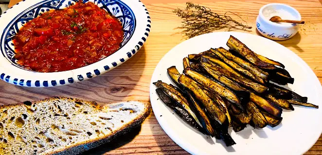 Cuisiner sans allergies tweet media