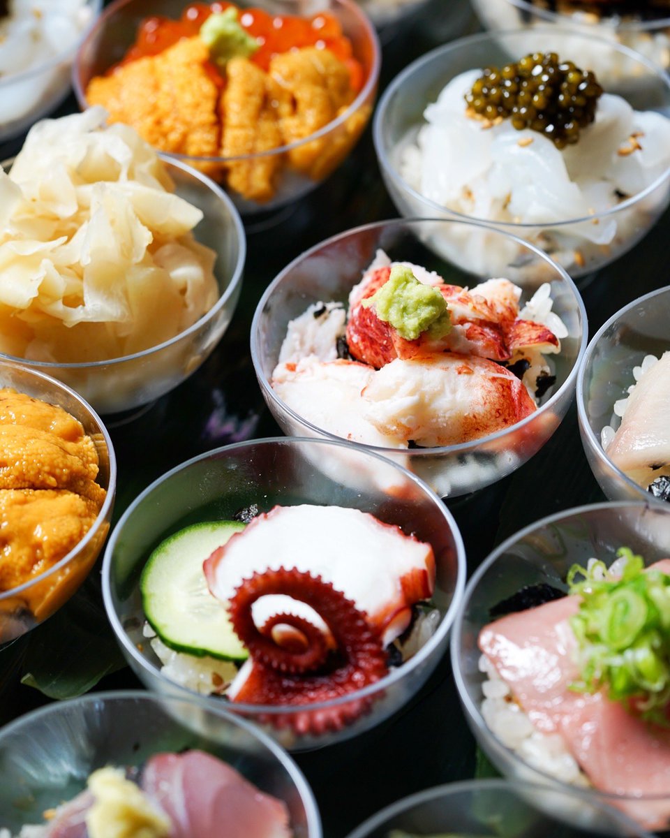 Nobu Restaurants tweet media