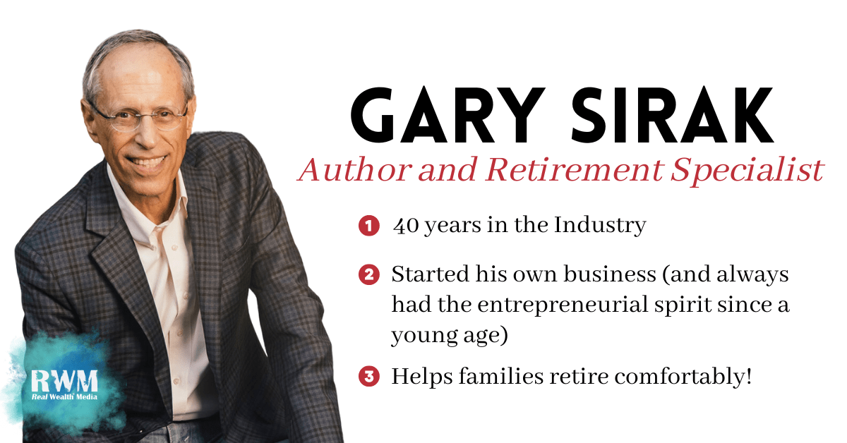 AlfredCurrent's tweet photo. Being on a lifelong vacation with no plan every day can get a bit old. How can you help strategize so that your #retirement is how you want it to be? Tune into this episode! https://t.co/4PFK3kg4TF https://t.co/lysfQXtbX5