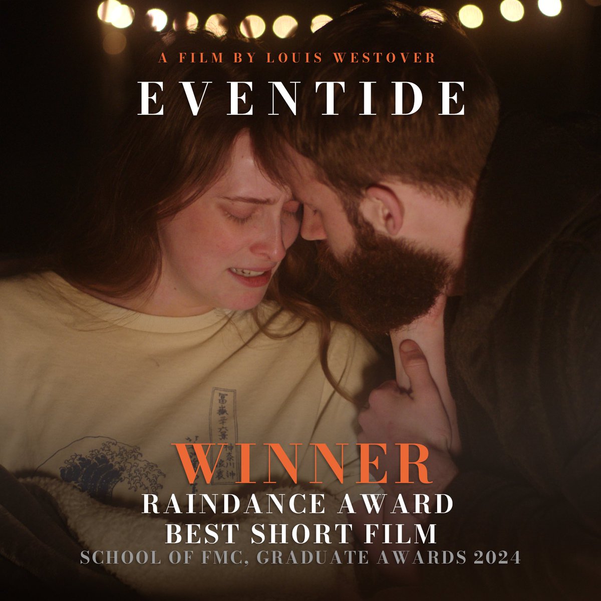 Eventide tweet media