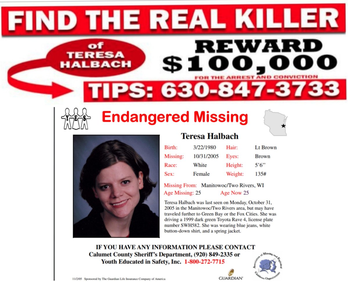 Jerome_Elaut's tweet photo. 444th week! Retweet if you agree Steven Avery &amp; Brendan Dassey need to be freed! 
@AliceIrvine3 @foulplayteam @Misspiggychop
@JButing @DrewBeeson3
@deceptiondet @MichelleKalehz1
@allegedlyashow
@CitizenDPod @BadBobbyDassey @SandyGreenman @CindyMoeller10
@ZellnerLaw @DrSilkman https://t.co/e1uROWVuaN