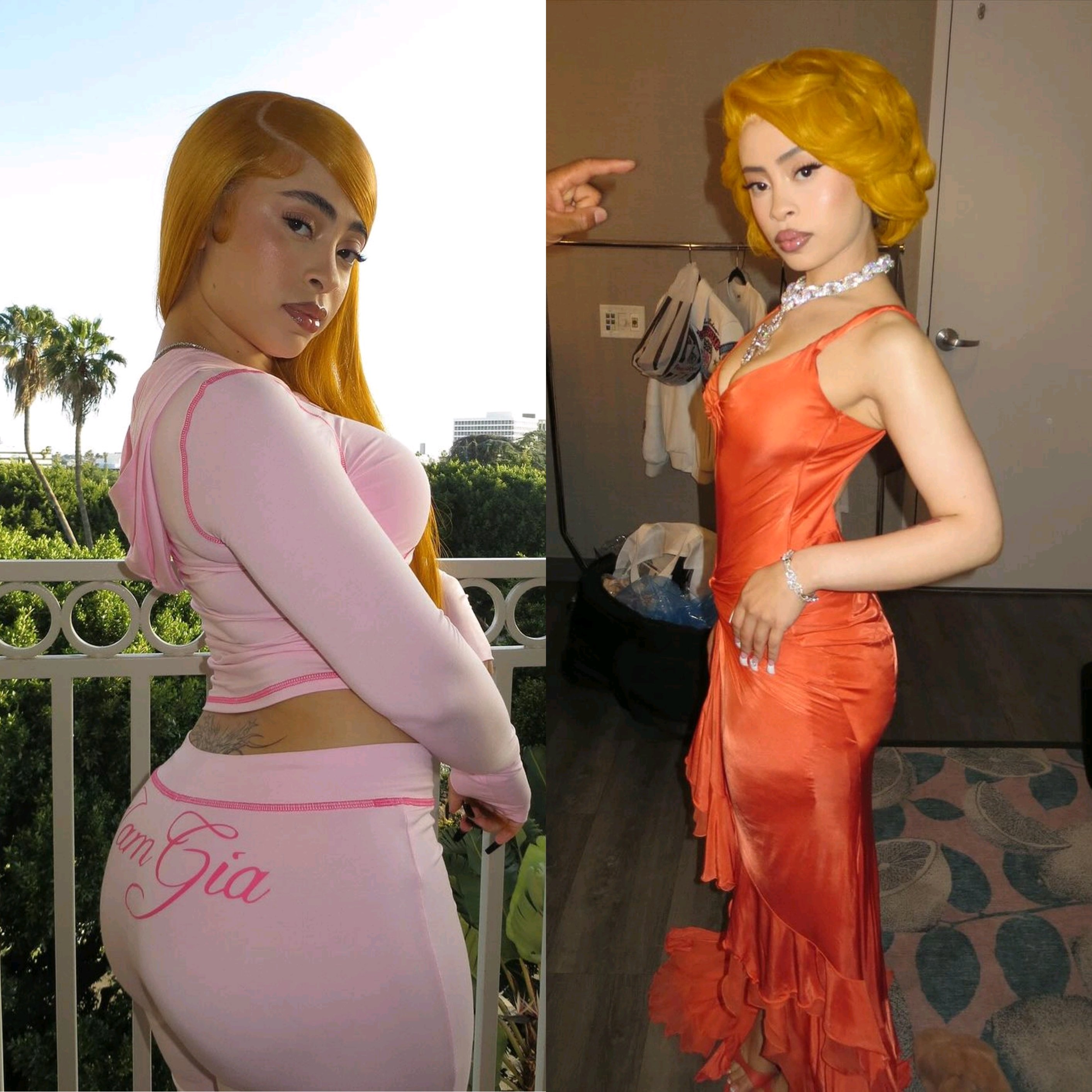 Ice Spice Addresses Weight Loss Rumors