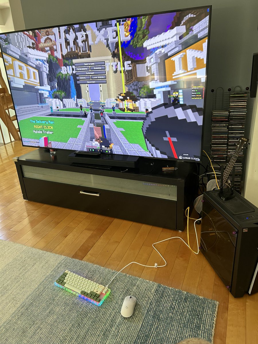 FalconShok's tweet photo. My brother is an idiot https://t.co/pPxuqAfguL