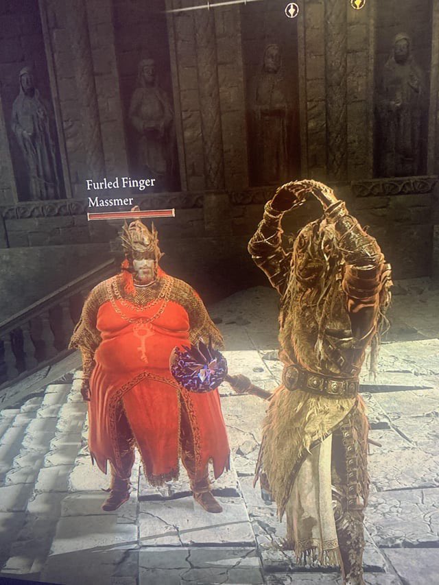 Elden Ring Nightreign News tweet media