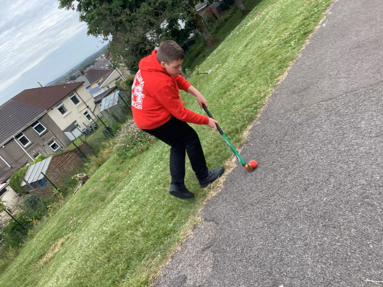 Dosbarth Coed Bychan (@lps140club) on Twitter photo We started the <a href="/HockeyWales/">Hoci Cymru</a> #bigdribbletoparis today, clocking up 1.5km of dribbling between 13 year 6's. We started the <a href="/HockeyWales/">Hoci Cymru</a> #bigdribbletoparis today, clocking up 1.5km of dribbling between 13 year 6's.