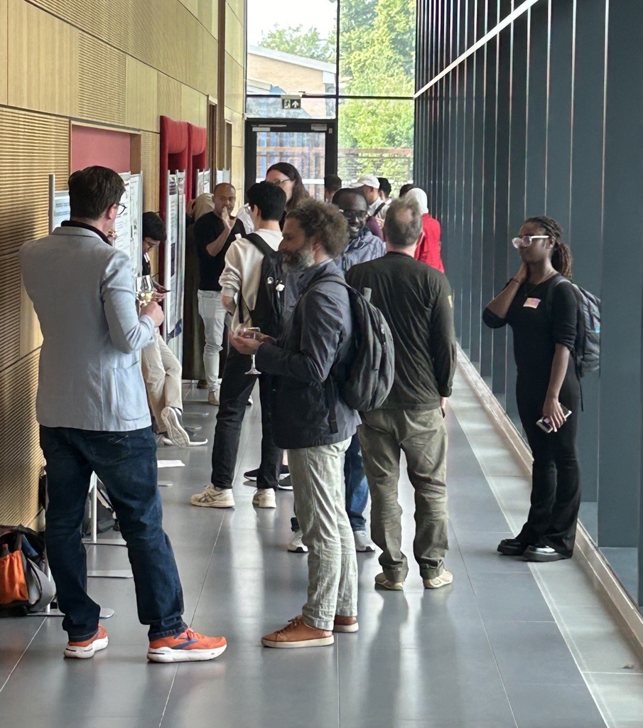 CamachoCollados's tweet photo. That's a wrap! Thank you all for coming to the 3rd #cardiffnlpworkshop. It's nice to see so many old and new faces every year. Top speakers and wonderful people, perfect environment to think about NLP! https://t.co/Au31m8DwBo