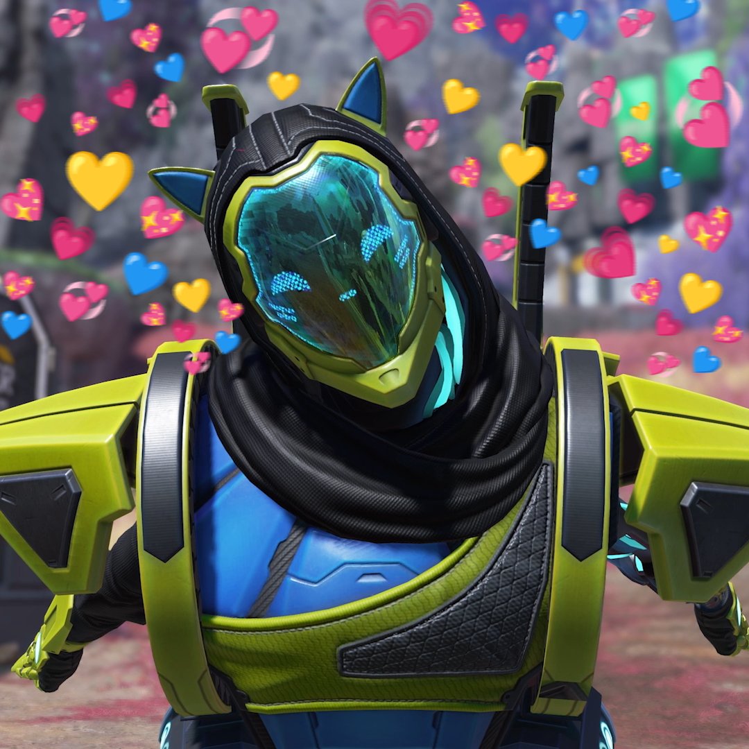 Apex Legends tweet media