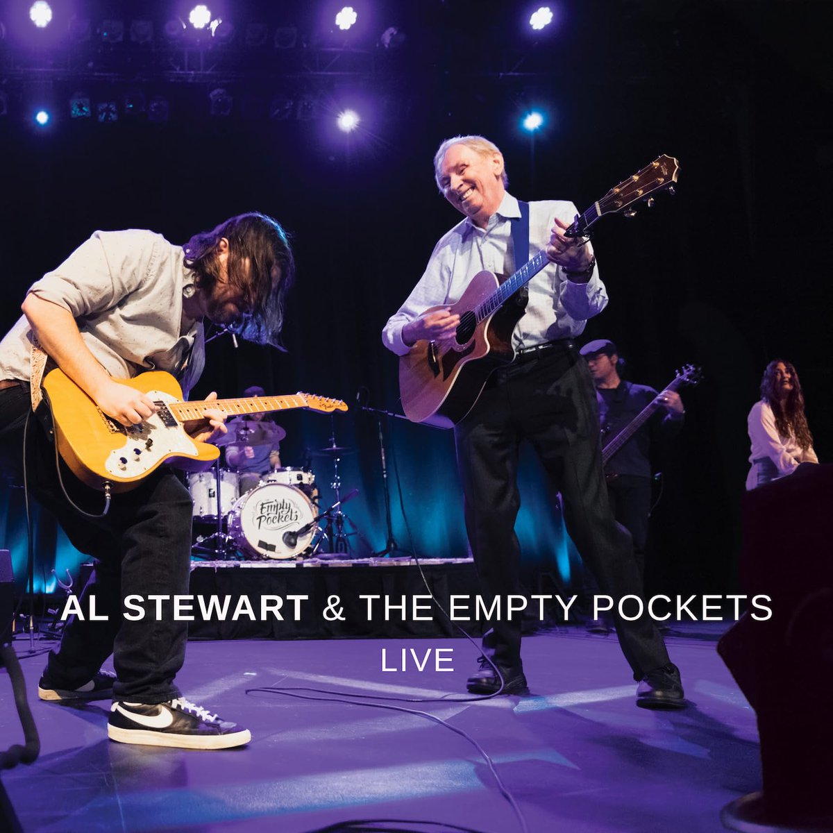 MusicTAP (@musictap) on Twitter photo Al Stewart & The Empty Pockets To Release Live:
musictap.com/2024/07/02/al-…
<a href="/alstewartinfo/">Al Stewart</a> <a href="/theemptypockets/">The Empty Pockets</a> Al Stewart & The Empty Pockets To Release Live:
musictap.com/2024/07/02/al-…
<a href="/alstewartinfo/">Al Stewart</a> <a href="/theemptypockets/">The Empty Pockets</a>