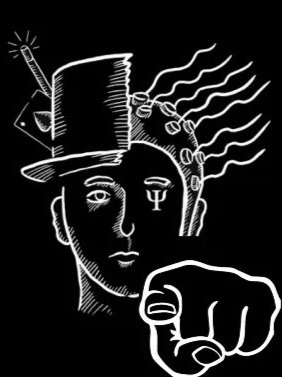 SoMA (@sci_magic_assoc) on Twitter photo SoMA Newsletter July 2024: Deadlines for Conference Abstracts, New Interview Series, & Two New Stories
HT <a href="/annamerlan/">Anna Merlan</a> & <a href="/DSegalNYTimes/">DavidSegalNYTimes</a>
open.substack.com/pub/scienceofm… SoMA Newsletter July 2024: Deadlines for Conference Abstracts, New Interview Series, & Two New Stories
HT <a href="/annamerlan/">Anna Merlan</a> & <a href="/DSegalNYTimes/">DavidSegalNYTimes</a>
open.substack.com/pub/scienceofm…