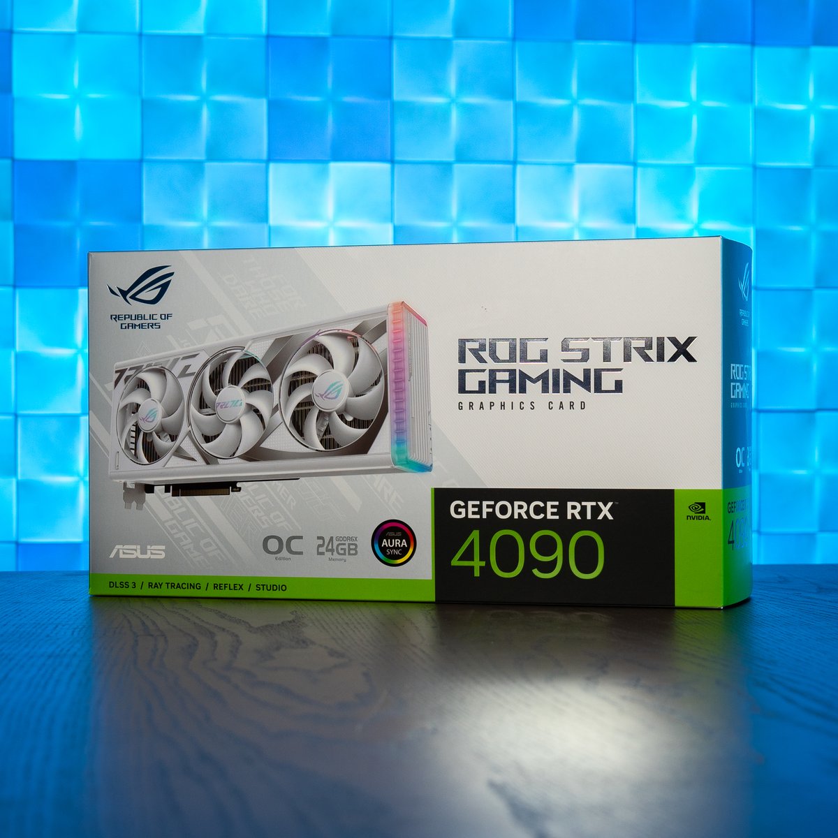 Who needs a 4090??🧐🤫