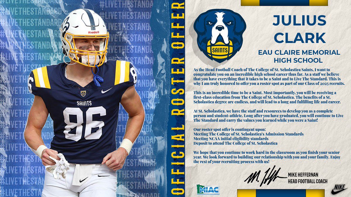 Julius Clark tweet media