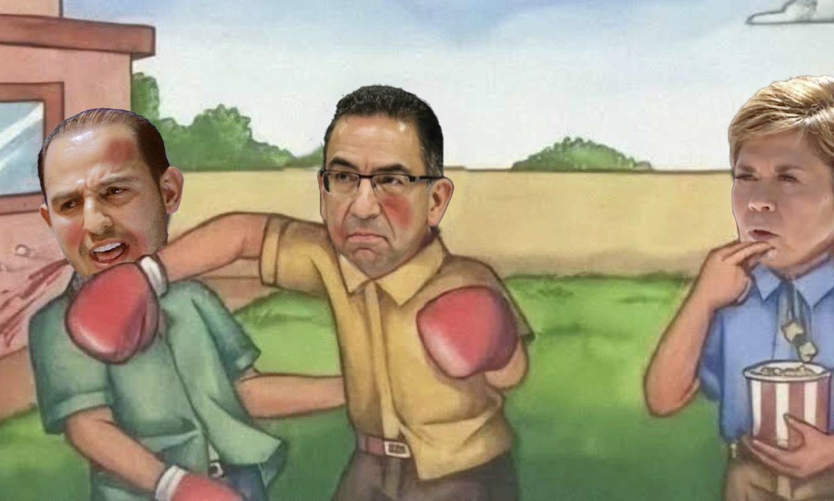 Dios nos bendijo con Atypical