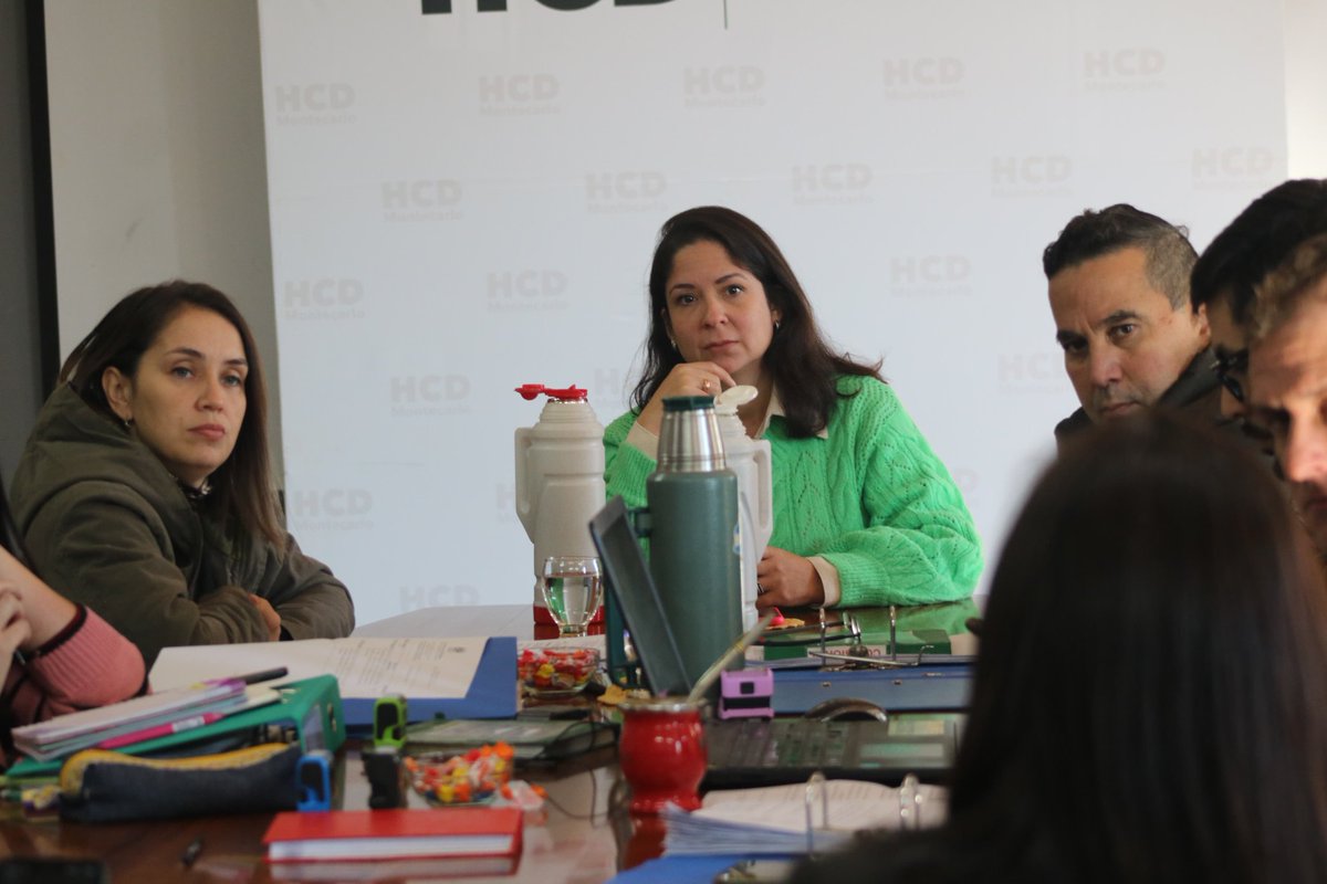 HCD MONTECARLO tweet media