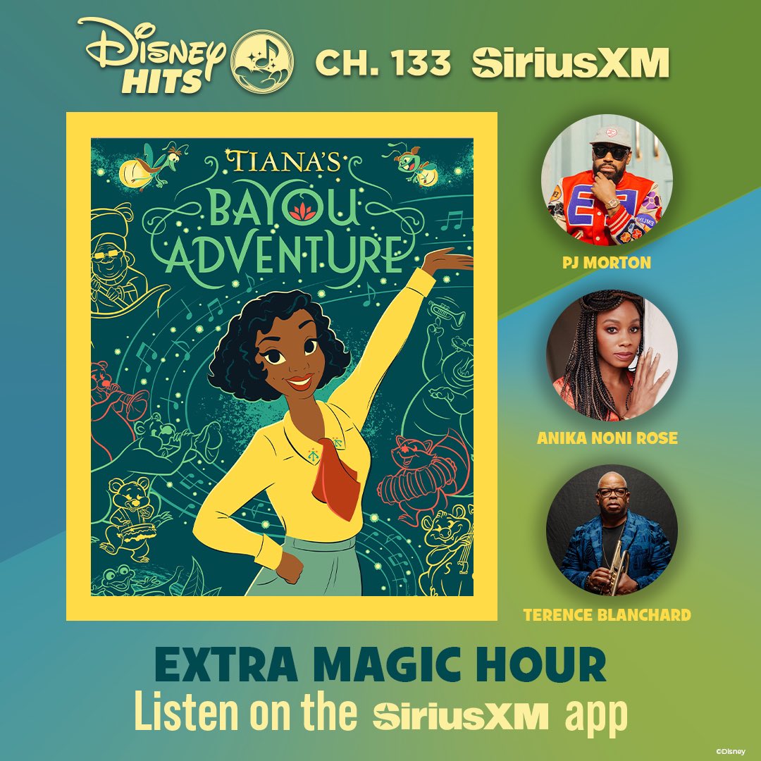 Disney Hits tweet media