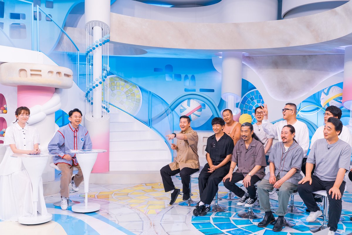 有吉ページ 有吉の壁 都道府県対抗SP 来週10日水曜よる7時✨ #ZIP!とのスペシャル