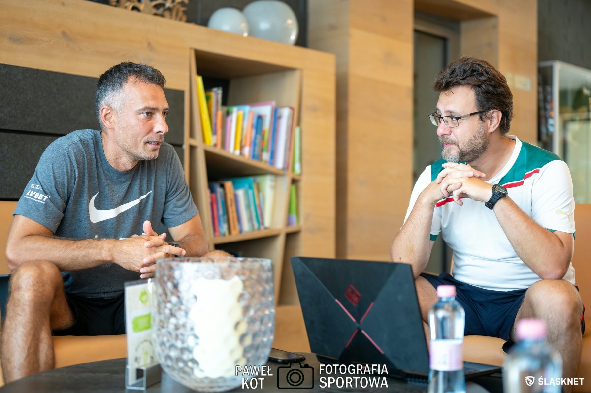 Marcin Polański tweet media