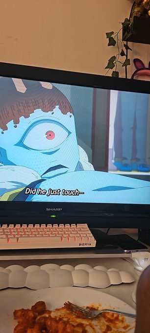 Watching the last season of jujitsu kaisen tonight. Blazin into the night, which anime should I watch