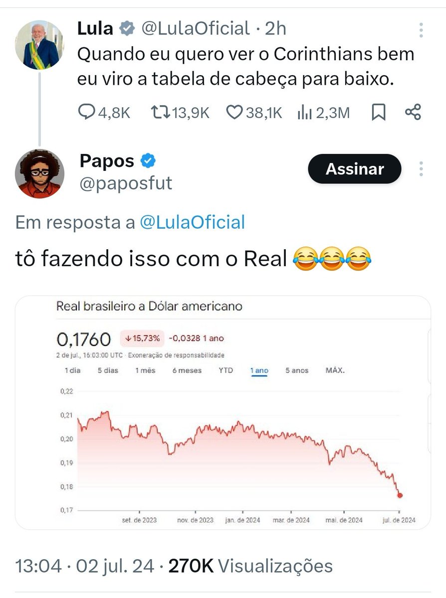 odranrebfloripa's tweet photo. HAHAHAHAHAHAHAHAHAHAHAHAHAHAHAHA https://t.co/msqzFsh2Cw