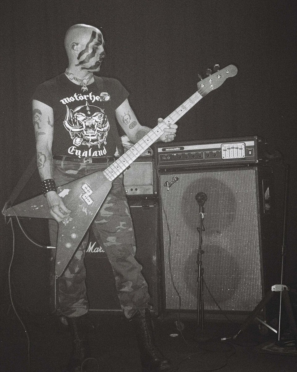 LedZepp0's tweet image. Acaban de enviarme los carretes que mandé a revelar y creo que ya tengo foto favorita