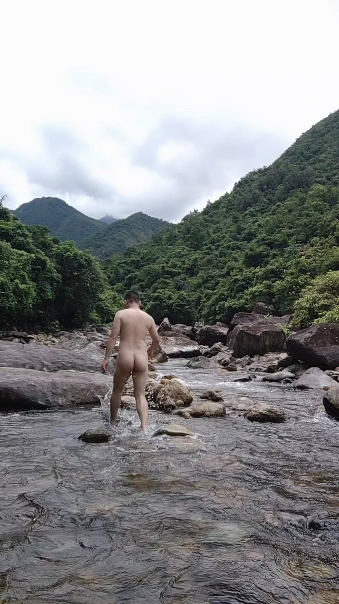 户外