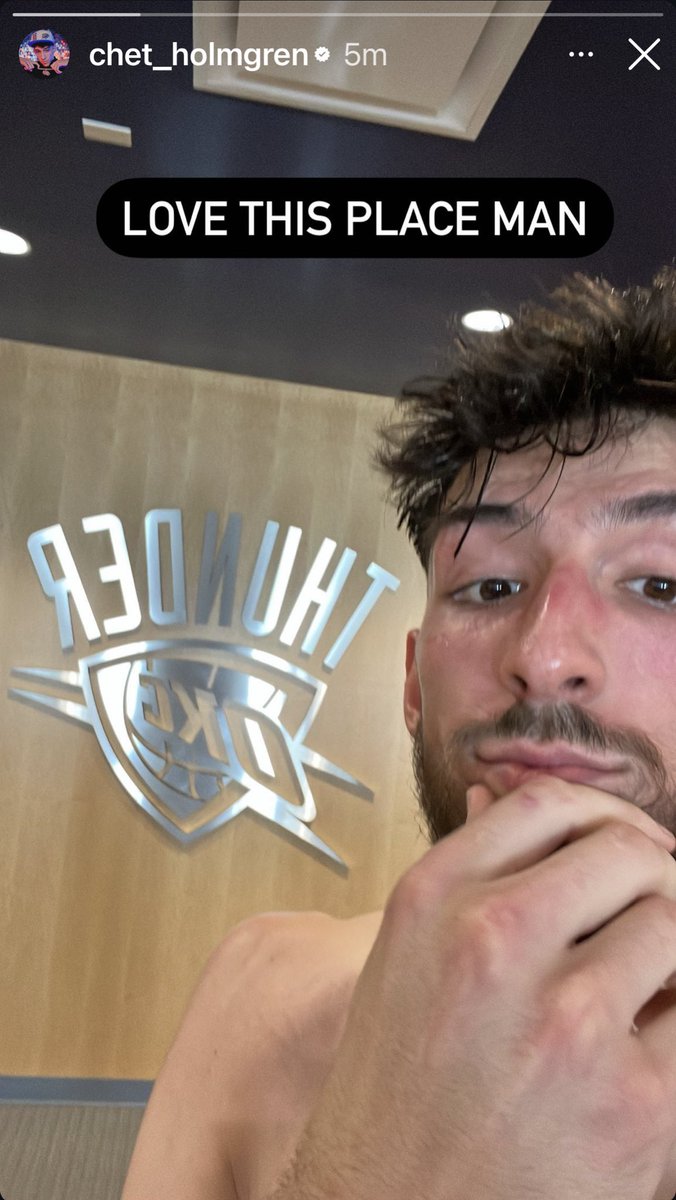 Thunder Film Room tweet media