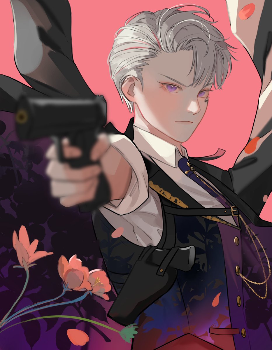 P_jihwa's tweet photo. #leeon_Art 
#leeon_Art_live
🔫 https://t.co/wuY59ruZp3