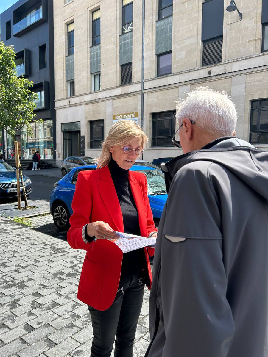 Mobilisés avec <a href="/AleXNisuoC/">Alexandre Cousin</a> que je remercie pour son soutien.

Ensemble faisons barrage à l’extrême droite. Votons pour donner une voix forte pour l’Arrageois.
#circo6202