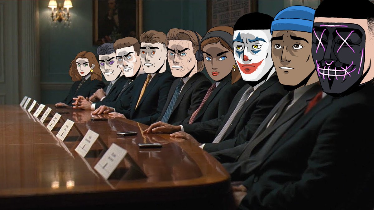 - Lead Anon :
<a href="/Zion_C_/">Hokage🥷</a>  ( $INJ LORD ambassador/MOD , chad 🔥)
@3xkurayami ( $INJ KNIGHT , OG 🔥)
<a href="/Great_Ikay/">IKAY 🥷👷‍♂️🔥</a> ( $INJ KNIGHT ,OG 🔥 )
<a href="/TrynaxPRMR/">Trynax</a> (OG , CHAD🔥)
<a href="/Mk_4566/">MK</a> (OG, CHAD 🔥)

last but Not the least
<a href="/AdamP_341/">Adam</a>  (What ? )