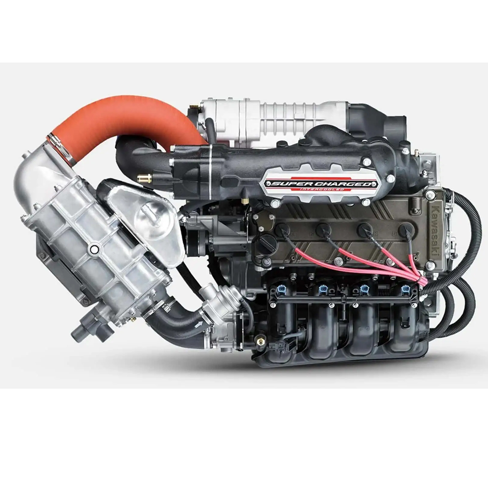flexalite's tweet image. Kawasaki is going to start selling jet ski crate engines! This could make for some interesting engine swaps that’ll need Flex-A-Lite performance cooling products! What would you put one in? 

bit.ly/3VZLhZd 

#crateengines
#jetski
#performancecooling
#engineswap